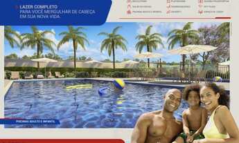 Imagem 2: Apartamento para Venda em Salvador, Valéria, 2 dormitórios, 1 banheiro, 1 vaga