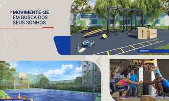 Imagem 5: Apartamento para Venda em Salvador, Valéria, 2 dormitórios, 1 banheiro, 1 vaga