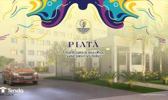 Imagem: Apartamento para Venda em Salvador, Piatã