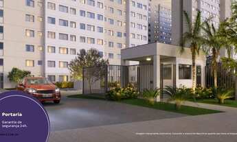 Imagem 5: Apartamento para Venda em Salvador, Piatã, 2 dormitórios, 1 banheiro