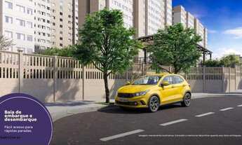 Imagem 7: Apartamento para Venda em Salvador, Piatã, 2 dormitórios, 1 banheiro