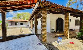 Imagem: Casa para Venda em Salvador, Piatã, 3 dormitórios