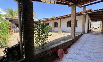 Imagem 5: Casa para Venda em Salvador, Piatã, 3 dormitórios, 2 suítes, 3 banheiros, 4 vagas