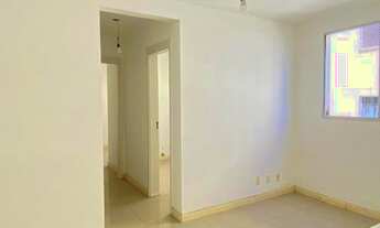 Imagem 3: Apartamento para Venda em Camaçari, Boa União (Abrantes), 2 dormitórios, 1 suíte, 2 banhei