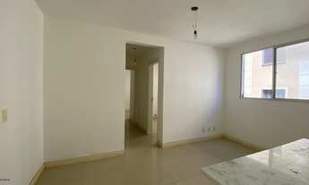 Imagem 5: Apartamento para Venda em Camaçari, Boa União (Abrantes), 2 dormitórios, 1 suíte, 2 banhei