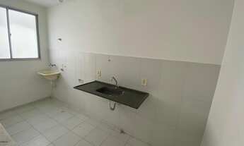 Imagem 4: Apartamento para Venda em Camaçari, Boa União (Abrantes), 2 dormitórios, 1 suíte, 2 banhei