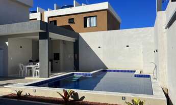 Imagem: Casa em Condomínio para Venda em Lauro