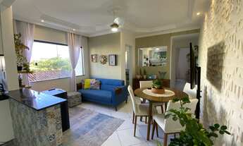 Imagem: Apartamento para Venda em Salvador, Piatã