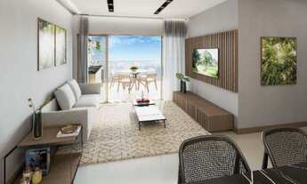 Imagem 2: Apartamento para Venda em Salvador, JAGUARIBE, 3 dormitórios, 1 suíte, 2 banheiros, 2 vaga