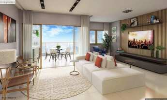 Imagem 4: Apartamento para Venda em Salvador, JAGUARIBE, 3 dormitórios, 1 suíte, 2 banheiros, 2 vaga