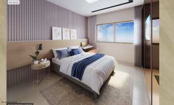 Imagem 6: Apartamento para Venda em Salvador, JAGUARIBE, 3 dormitórios, 1 suíte, 2 banheiros, 2 vaga