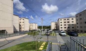 Imagem: Apartamento para Venda em Salvador, Areia