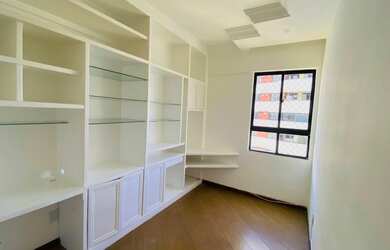 Imagem 6: Apartamento para Venda em Salvador, Imbuí, 2 dormitórios, 1 suíte, 3 banheiros, 1 vaga