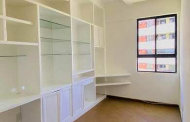 Imagem 5: Apartamento para Venda em Salvador, Imbuí, 2 dormitórios, 1 suíte, 3 banheiros, 1 vaga