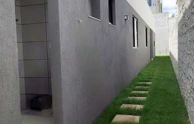 Imagem 6: Casa em Condomínio para Venda em Lauro de Freitas, Portão, 4 dormitórios, 3 suítes, 5 banh