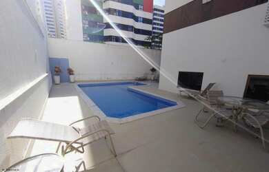 Imagem 3: Apartamento para Venda em Salvador, Caminho das Árvores, 3 dormitórios, 2 suítes, 3 banhei