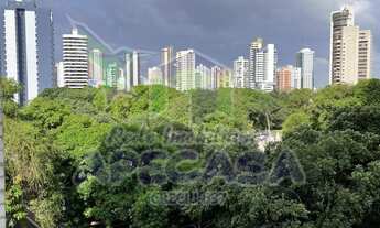 Imagem 6: Apartamento para Venda em Belém, BATISTA CAMPOS, 3 dormitórios, 1 suíte, 3 banheiros