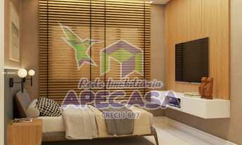 Imagem 4: Casa Duplex para Venda em Salinópolis, Atalaia, 5 dormitórios, 5 suítes, 5 banheiros, 4 va