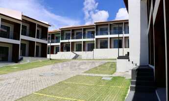 Imagem 3: Casa Duplex para Venda em Salinópolis, Atalaia, 2 dormitórios, 2 suítes, 2 banheiros, 2 va