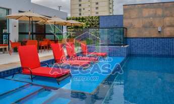 Imagem 4: Apartamento para Locação em Belém, São Brás, 3 dormitórios, 3 suítes, 4 banheiros, 2 vagas