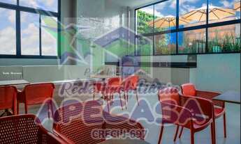 Imagem 3: Apartamento para Locação em Belém, São Brás, 3 dormitórios, 3 suítes, 4 banheiros, 2 vagas