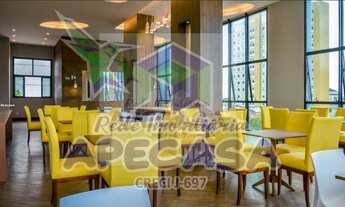 Imagem 7: Apartamento para Locação em Belém, São Brás, 3 dormitórios, 3 suítes, 4 banheiros, 2 vagas