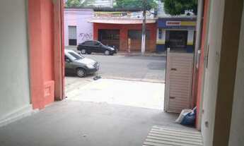 Imagem: Prédio Comercial para Locação em Belém