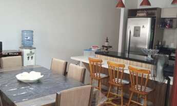 Imagem 7: Casa para Venda em Belém, Umarizal, 3 dormitórios, 1 suíte, 3 banheiros, 2 vagas