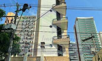 Imagem: Apartamento para Locação em Belém, Nazaré