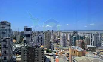 Imagem 4: Apartamento para Locação em Belém, Nazaré, 2 dormitórios, 1 suíte, 1 banheiro, 1 vaga