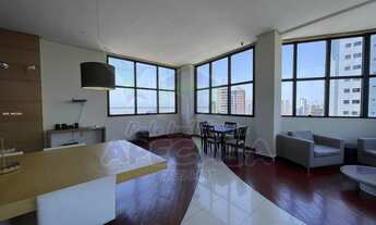 Imagem 5: Apartamento para Locação em Belém, Nazaré, 2 dormitórios, 1 suíte, 1 banheiro, 1 vaga