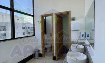 Imagem 6: Apartamento para Locação em Belém, Nazaré, 2 dormitórios, 1 suíte, 1 banheiro, 1 vaga