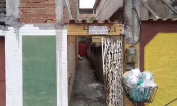 Imagem: Linda Casa 1 quarto - Locação