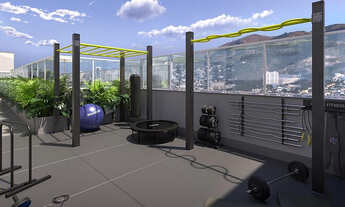 Imagem 7: Tall Residencial - Lançamento Nova Iguaçu