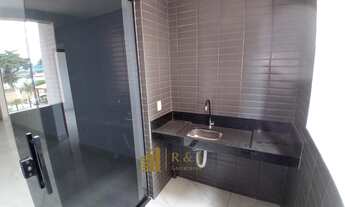 Imagem 2: Apartamento para Locação em João Pessoa, Bancários, 3 dormitórios, 1 suíte, 2 banheiros, 1