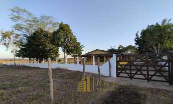 Imagem: Chácara para Venda em Araçagi, Zona Rural