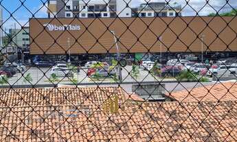 Imagem 5: Apartamento para Venda em João Pessoa, Bancários, 2 dormitórios, 1 suíte, 2 banheiros, 1 v