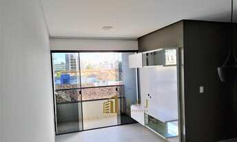 Imagem 2: Apartamento para Venda em João Pessoa, Bancários, 2 dormitórios, 1 suíte, 2 banheiros, 1 v