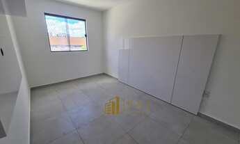 Imagem 6: Apartamento para Venda em João Pessoa, Bancários, 2 dormitórios, 1 suíte, 2 banheiros, 1 v