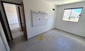Imagem 7: Apartamento para Venda em João Pessoa, Bancários, 2 dormitórios, 1 suíte, 2 banheiros, 1 v