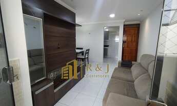 Imagem 2: Apartamento mobiliado para alugar