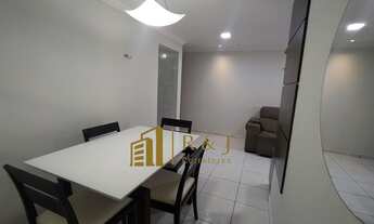 Imagem 3: Apartamento mobiliado para alugar