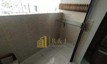 Imagem 4: Apartamento mobiliado para alugar