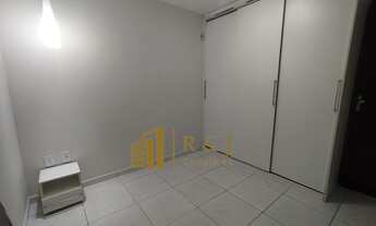 Imagem 5: Apartamento mobiliado para alugar