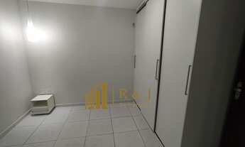 Imagem 6: Apartamento mobiliado para alugar