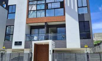 Imagem: Apartamento para Venda em João Pessoa