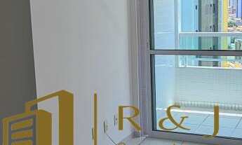 Imagem: Apartamento para Locação em João Pessoa