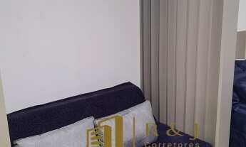 Imagem 2: Flat para Venda em João Pessoa, Bessa, 1 banheiro, 1 vaga