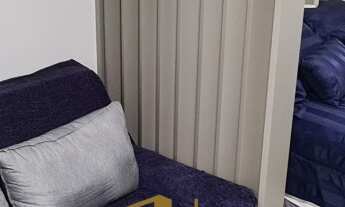 Imagem 3: Flat para Venda em João Pessoa, Bessa, 1 banheiro, 1 vaga