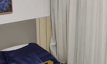 Imagem 5: Flat para Venda em João Pessoa, Bessa, 1 banheiro, 1 vaga